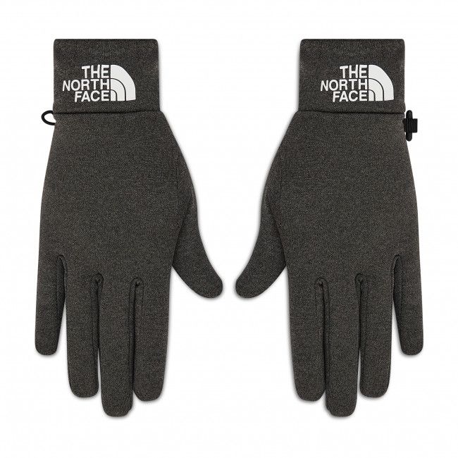 Guanti da donna The North Face - Tnf Rino Glove NF0A55KZDYZ1 Tnfdarkgreyhthr