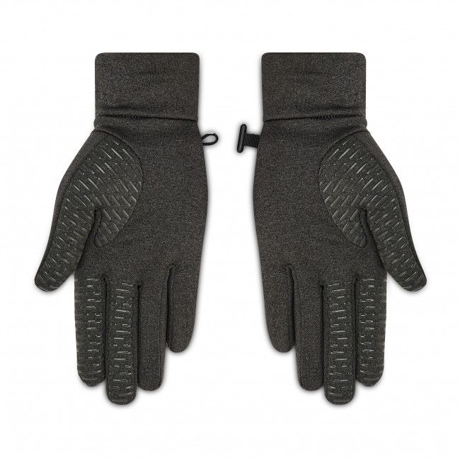 Guanti da donna The North Face - Tnf Rino Glove NF0A55KZDYZ1 Tnfdarkgreyhthr