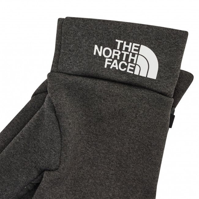 Guanti da donna The North Face - Tnf Rino Glove NF0A55KZDYZ1 Tnfdarkgreyhthr