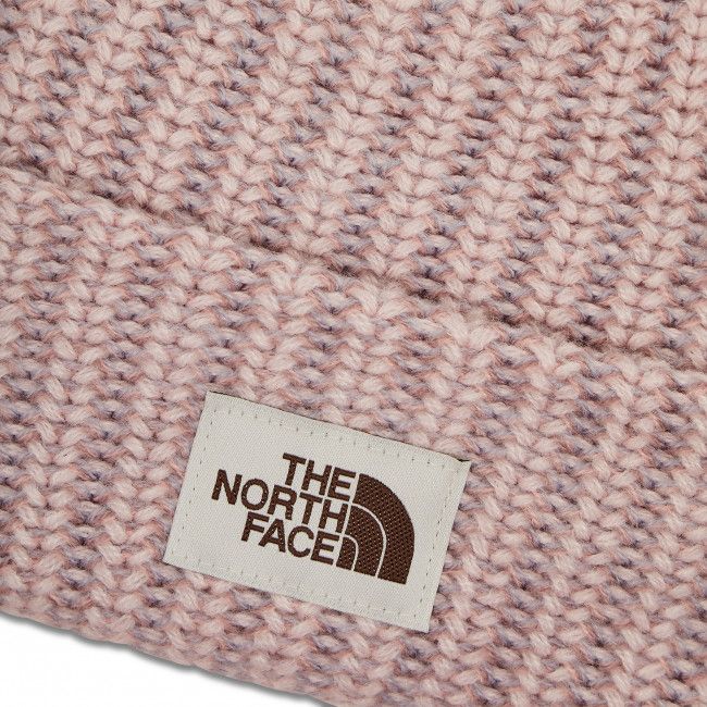 Berretto The North Face - Salty Bae NF0A4SHO Pchpk/Rst/Twmv