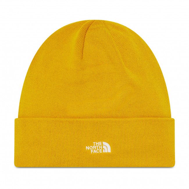 Berretto The North Face - Norm Beanie NF0A5FW1H9D1 Arrowwood Ylw