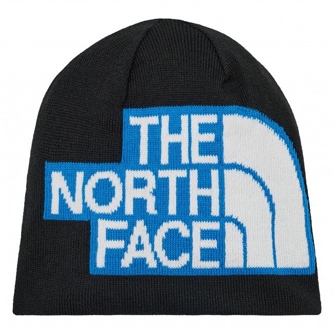 Berretto The North Face - Rev Highline Beanie NF0A5FW81S91 Tnfblk/Heroblue