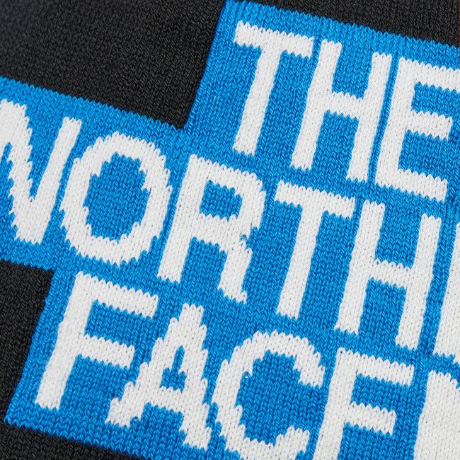 Berretto The North Face - Rev Highline Beanie NF0A5FW81S91 Tnfblk/Heroblue