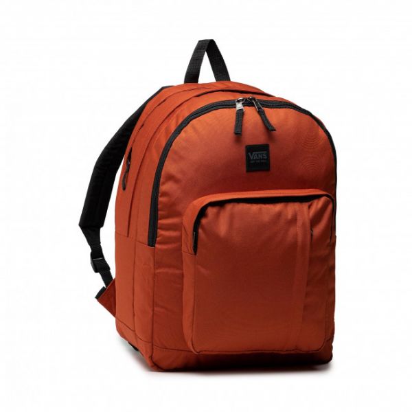 Zaino Vans - In Session Back VN0A5I1790W1 Picante Zaino Vans - In Session Back VN0A5I1790W1 Picante