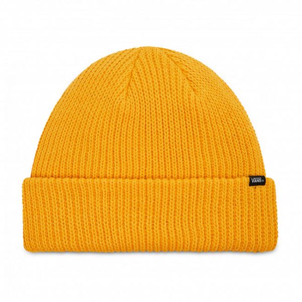 Berretto Vans - Core Basic Bea VN000K9YLSV1 Golden Glow