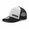 Cappellino New Era - Logo Trucker 12712478 Blu scuro