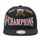 Cappello con visiera MITCHELL &amp; NESS - HHSS1077 Black