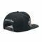 Cappello con visiera MITCHELL &amp; NESS - HHSS1077 Black