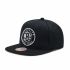 Cappello con visiera MITCHELL &amp; NESS - HHSS3256 Black