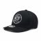 Cappello con visiera MITCHELL &amp; NESS - HHSS3257 Black