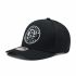 Cappello con visiera MITCHELL &amp; NESS - HHSS3257 Black