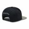 Cappello con visiera MITCHELL &amp; NESS - HHSS3264 Black/Grey