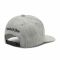 Cappello con visiera MITCHELL &amp; NESS - HHSS3272 Grey Heather_3