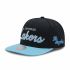 Cappello con visiera MITCHELL &amp; NESS - HHSS3282 Black