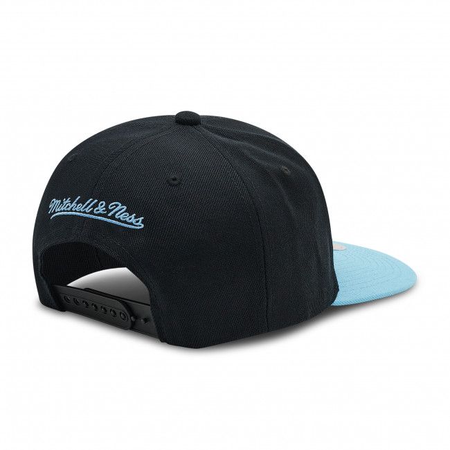 Cappello con visiera MITCHELL &amp; NESS - HHSS3282 Black