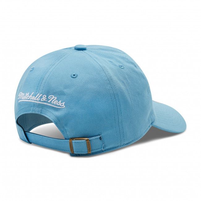 Cappello con visiera MITCHELL &amp; NESS - HLUX3263 Blue