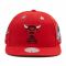 Cappello con visiera MITCHELL &amp; NESS - HHSS2982 Red
