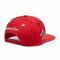 Cappello con visiera MITCHELL &amp; NESS - HHSS2982 Red
