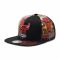 Cappello con visiera MITCHELL &amp; NESS - HHSS3458 Black_1