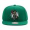 Cappello con visiera MITCHELL &amp; NESS - HHSS3256 Green 1