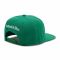 Cappello con visiera MITCHELL &amp; NESS - HHSS3256 Green 1