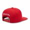 Cappello con visiera MITCHELL &amp; NESS - HHSS3256 Red 2