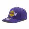 Cappello con visiera MITCHELL &amp; NESS - HHSS3257 Purple
