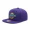 Cappello con visiera MITCHELL &amp; NESS - HHSS3258 Purple_1