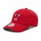 Cappello con visiera MITCHELL &amp; NESS - HLUX3263 Red