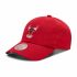 Cappello con visiera MITCHELL &amp; NESS - HLUX3263 Red