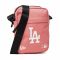 Borsellino NEW ERA - Mlb Side Bag 60137363 Rosa