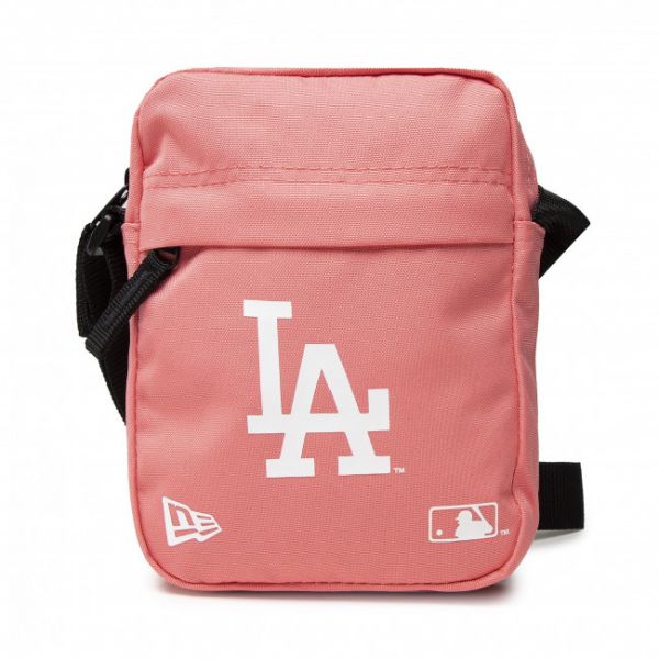 Borsellino NEW ERA - Mlb Side Bag 60137363 Rosa Borsellino NEW ERA - Mlb Side Bag 60137363 Rosa