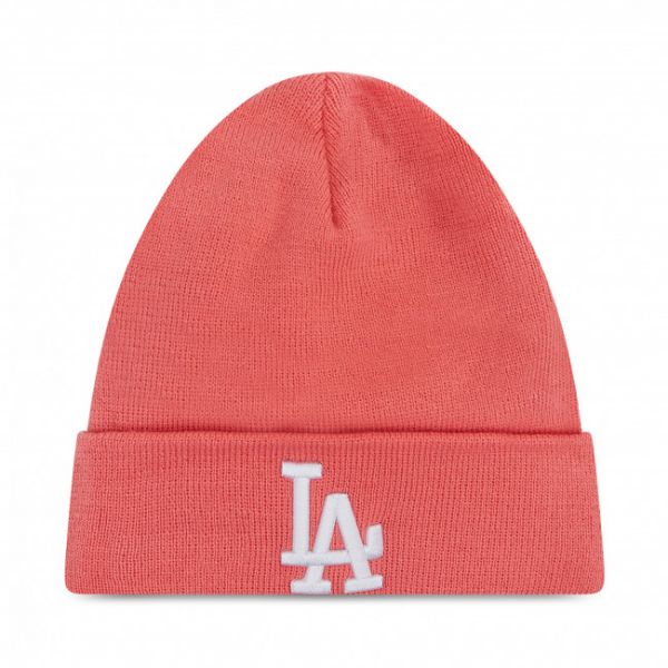 Berretto New Era - Wmns Pop Base Cuff 60141881 Rosa