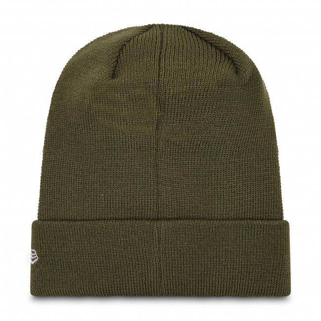 Berretto NEW ERA - Team Cuff Beanie Verde