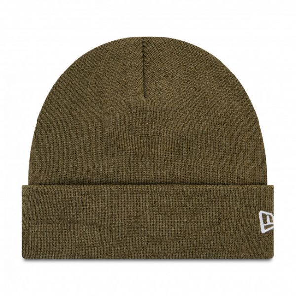 Berretto NEW ERA - Ne Pop Short Cuff K 60141650 Verde