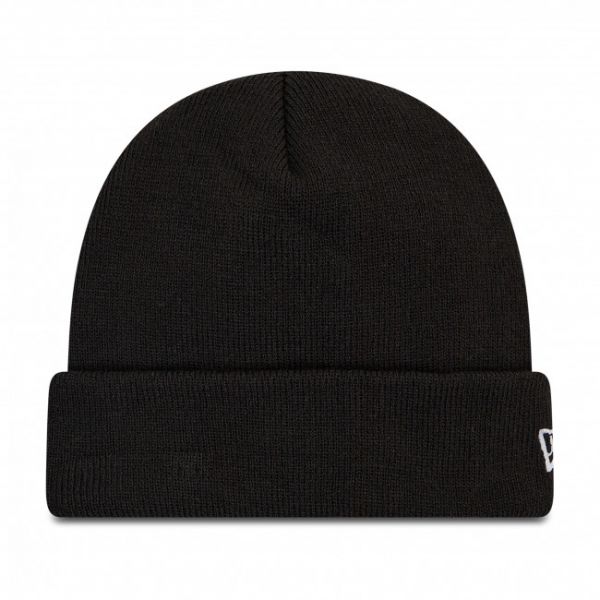 Berretto New Era - Ne Pop Short Cuff K 60141651 Nero