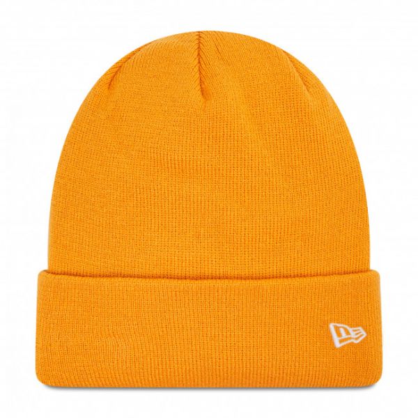 Berretto NEW ERA - Pop Colour Cuff Beanie 60141764 Arancione