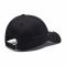 Cappello con visiera NEW ERA - MiLb Logo 9Forty Po 60141576 Nero