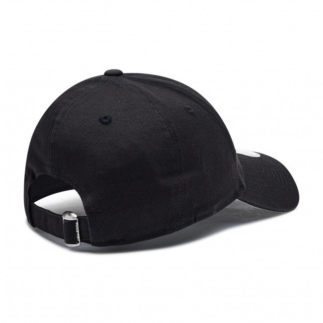 Cappello con visiera NEW ERA - MiLb Logo 9Forty Po 60141576 Nero