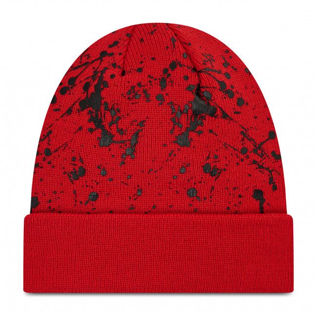 Berretto New Era - Chyt Paint Splat Cu Child 60141861 Rosso