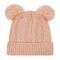 Berretto NEW ERA - Chyt Double Pom Cuf Youth 60141621 Rosa