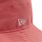 Cappello New Era - Bucket Ne Essential Tapere 60141561 Rosa