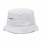 Cappello NEW BALANCE - Bucket LAH21108WT Bianco