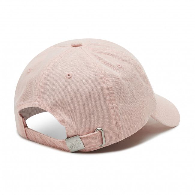 Cappellino New Balance - LAH01003PIE Rosa