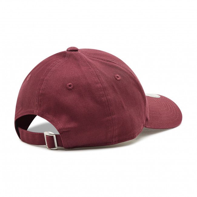 Cappellino New Era - La Dodgers Wild 9Forty 60184799 Bordeaux