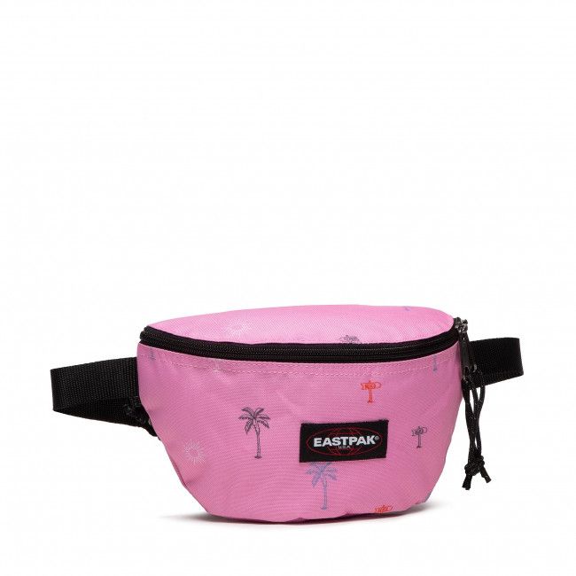 Marsupio Eastpak - Springer EK000074 Icons Pink O22