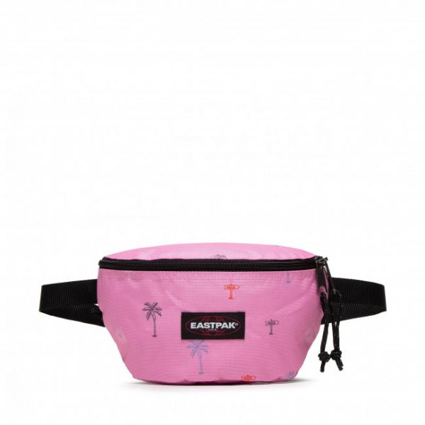 Marsupio Eastpak - Springer EK000074 Icons Pink O22 Marsupio Eastpak - Springer EK000074 Icons Pink O22
