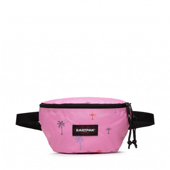 Marsupio Eastpak - Springer EK000074 Icons Pink O22