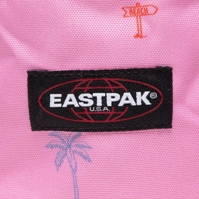 Marsupio Eastpak - Springer EK000074 Icons Pink O22