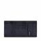 Portafoglio grande da uomo Napapijri - Happy Wallet 3 NP0A4GGQ1761 Blu Marine 1761